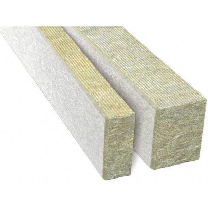 Ламель Paroc ROL 60 50х200х1200